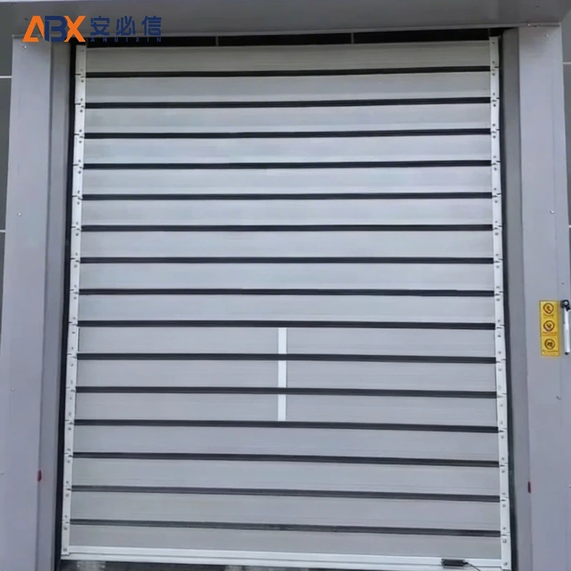汕头市医药密闭高速门
